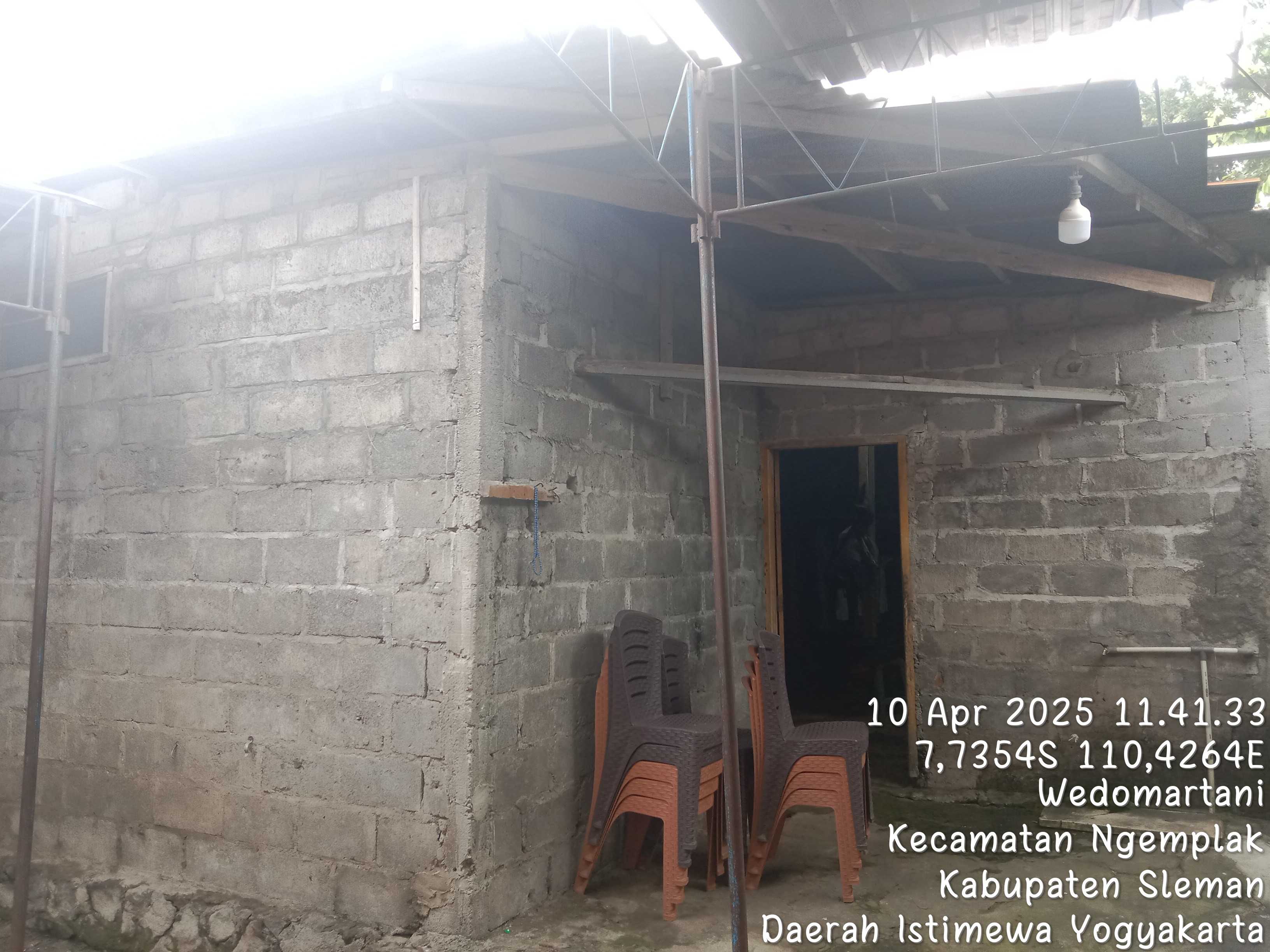 Foto Rumah 0% RANTIYAH